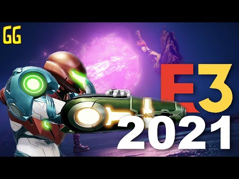 כל ההפתעות והאכזבות של E3 2021