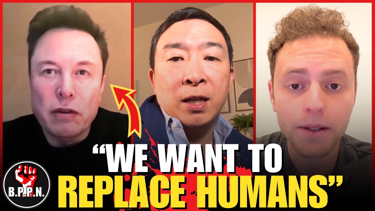 zombieclaw: the ai botnet nobody is talking about | by... The Scary Future of AI Nobody is Talking About - YouTube