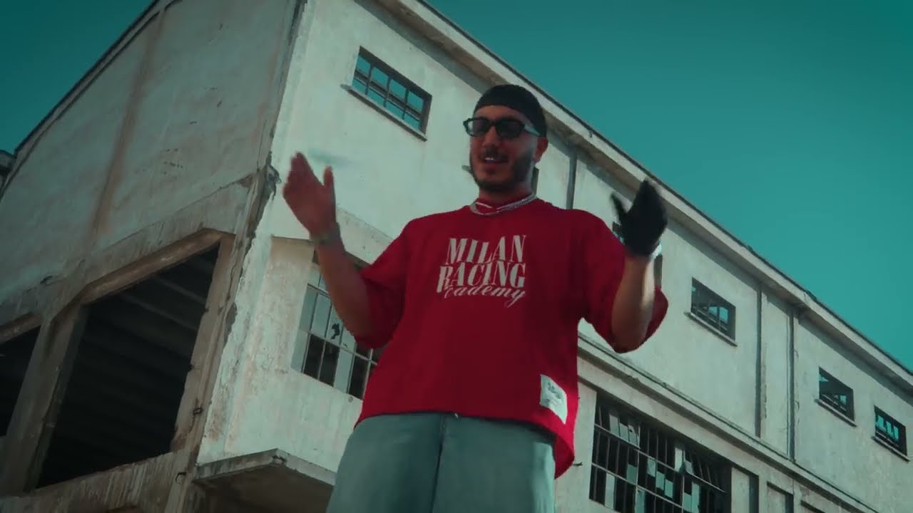 Guarda LFICE - Codeine su YouTube Guarda LFICE - Codeine su YouTube