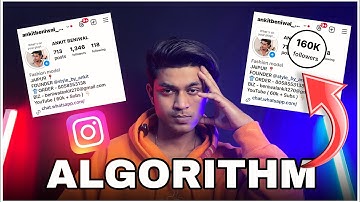 "How to Work with the New Instagram Algorithm 2025: Expert Tips for Success!" ( SECRET REVEALED ) 😱