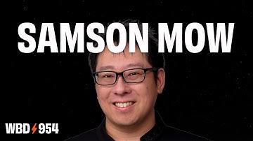 Bitcoin’s Civil War: Core vs. Knots | Samson Mow