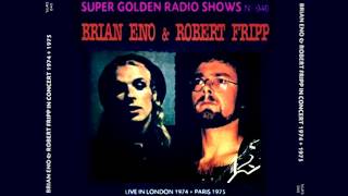 fripp eno wind on water peters clock oaken gates radio broadcast