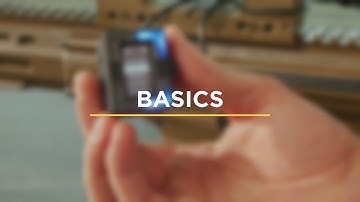 Basics | SG Pulse Pro