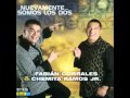 Miniature de la vidéo de la chanson Tu Traga
