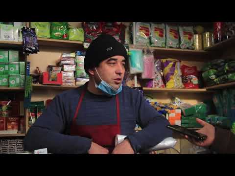 Video: Qachon Qirg'oqda