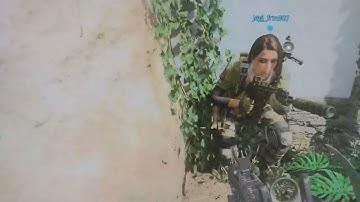 proof of sbmm bots in cod? 😂 part 1