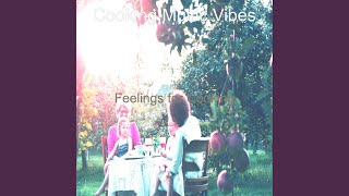 Stellar Ambience for Quarantine
