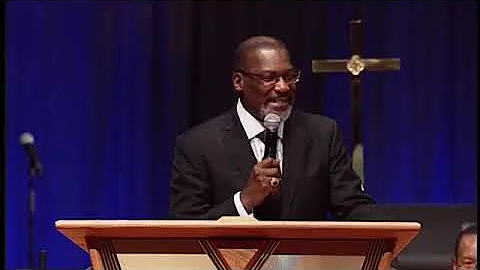 Bishop Frank Anthone White - Nevertheless the Foun...