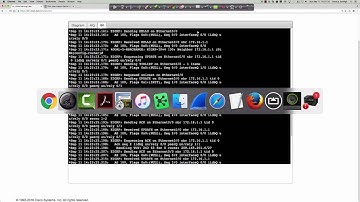 FALL 2016 - CTS265 - CCNP ROUTE - Cisco Learning Labs Discovery #3: EIGRP Topology Table - Week #2