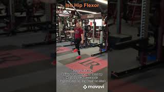 Download Lagu Iso Hip Flexor (orange band) MP3 Download Lagu Iso Hip Flexor (orange band) MP3