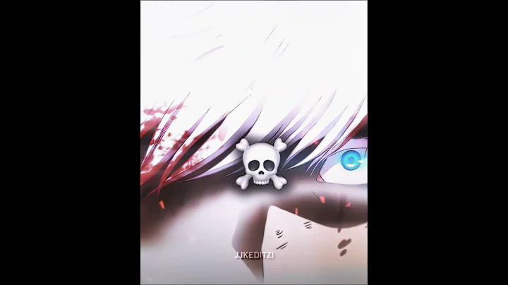 Gojo's Return 🥶☠️ || Jujutsu kaisen #gojo #sukuna #jjk