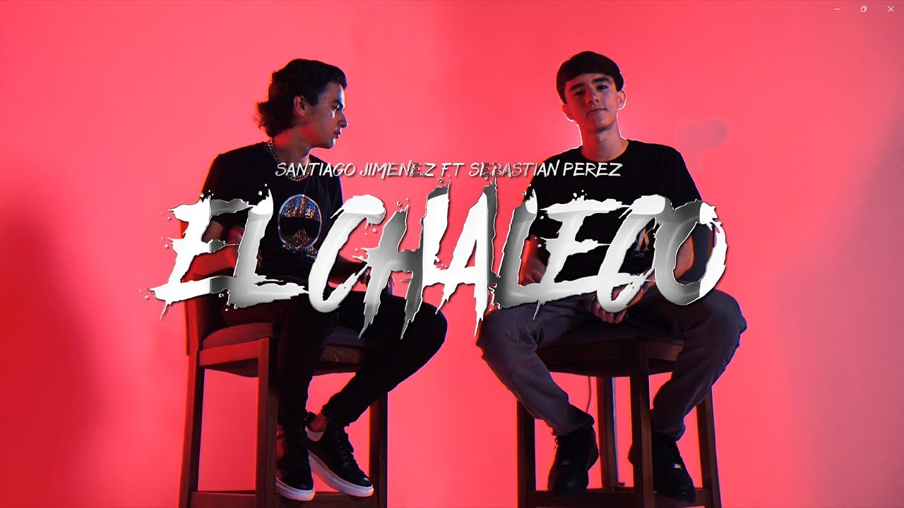 Ver El Chaleco- Santiago Jiménez ft Sebas PZ (Video Oficial) en YouTube Ver El Chaleco- Santiago Jiménez ft Sebas PZ (Video Oficial) en YouTube