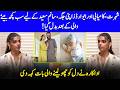 Nothing Changed Sanam Saeed More Than Becoming A Mother | Celeb City | SA210