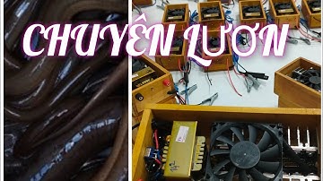 CHUYÊN LƯƠN CHỌC BÙN | Đt:0938 079 962
