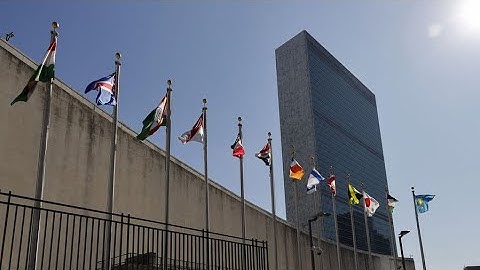 Xi says China committed to building community with shared future for mankind