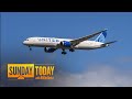United Airlines Flight Diverted Due to ‘Potential Bomb’