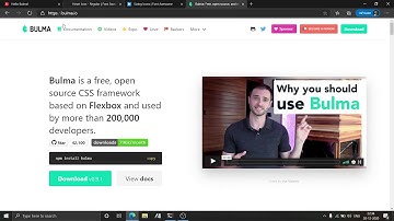 Video : 9 -  User page and Edit Current user | Instagram Clone  | Flask