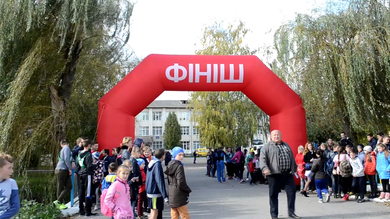 Дубівці 2017р.