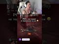 #cs2 #твичстрим #makaroiiika #ксго #twitch #стрим #приколыcsgo #девушкастримит #твич #gamergirl