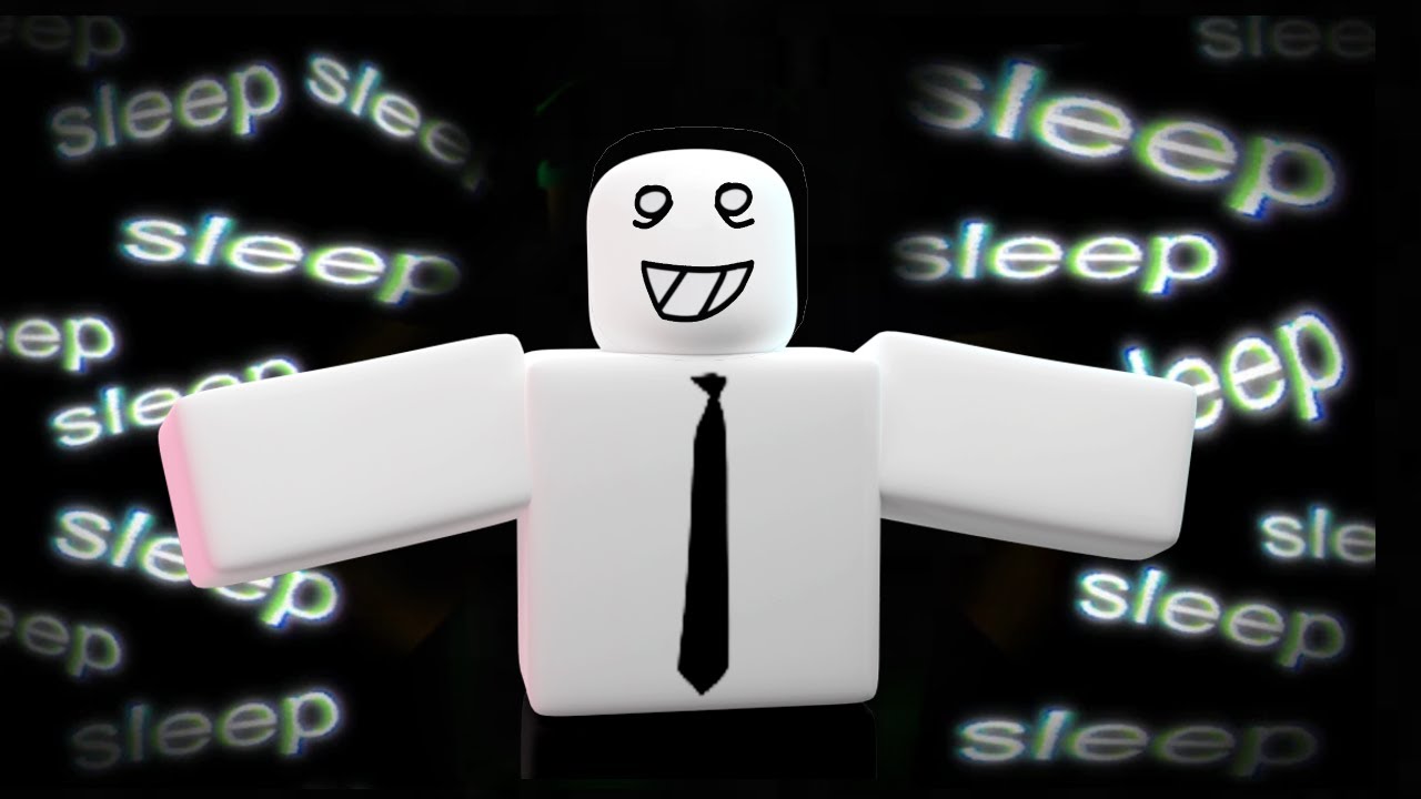 This Game Doesn't Let You SLEEP | Roblox Insomnia - YouTube