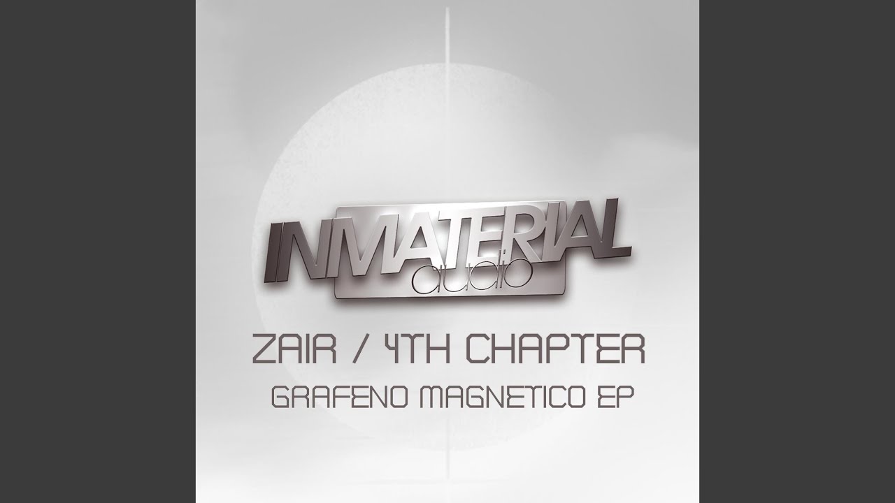 Watch Magnetico on YouTube Watch Magnetico on YouTube