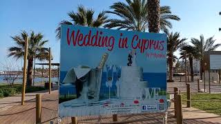 Комплекс Polyxenia Протарас Кипр Polyxenia Complex Protaras Cyprus