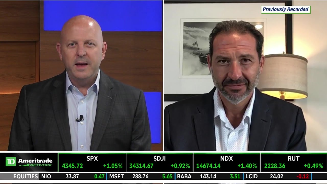 Overlooked Stocks: HRI, RVLV, SAIL - YouTube