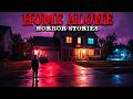 8 True Home Alone Horror Stories | Someone Was Inside My Room… While I Was Still Awake