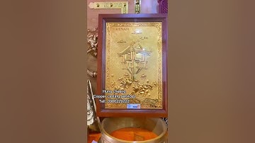 Sự tích chùa một cột, biểu tượng của thủ đô Hà Nội