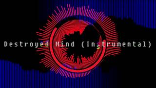 FNF: VS TROAG -Destroyed Mind (instrumental)