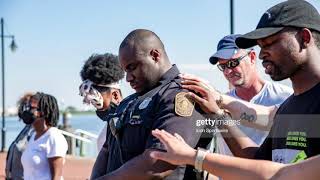 Dismantling Structural Racism Testimony Two