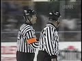 Unsportsmanlike conduct huddy buf gets bounced by koho 5195