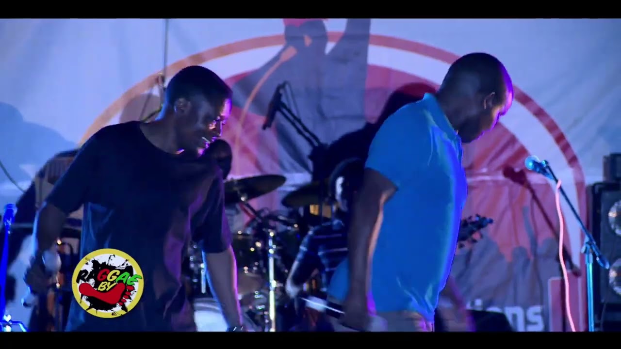 Billy Kaunda   Mau Angawa