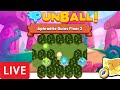  aphrodites ruins floor 2 live   punball   ticket 2 ride gaming   level 1