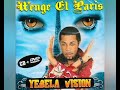 Marie Paul & Wenge El París - Yebela Vision