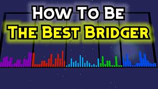 I Became #1 Bridger on Minefun.io (Here's How)