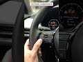 NOVO HONDA ZRV PAINEL DE INSTRUMENTOS PASSA VERGONHA