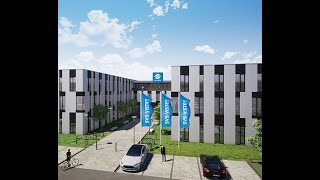 New Home for SVS-Vistek