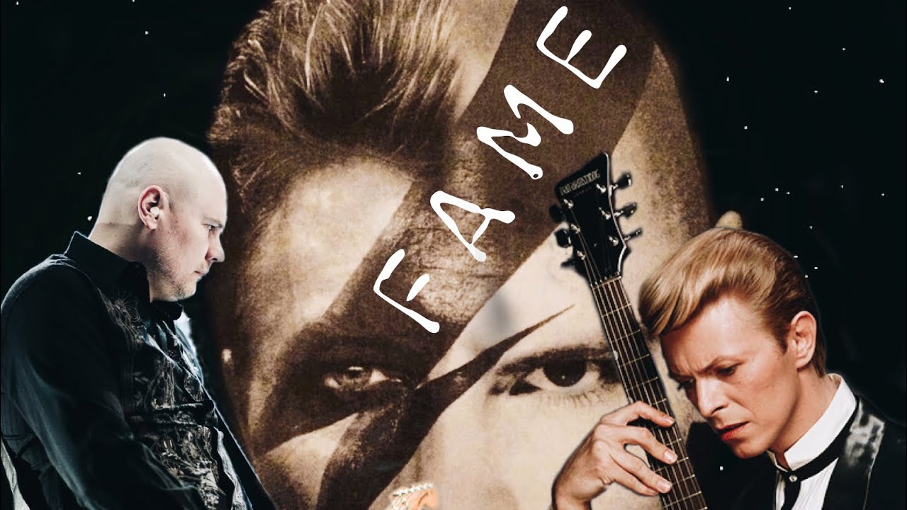 Smashing Pumpkins - Fame (David Bowie) [Audio] Live in Melbourne
