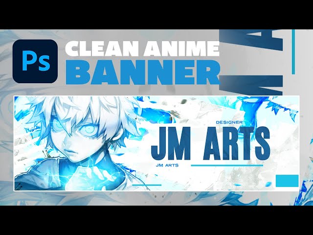 Twitch banners - Artists&Clients