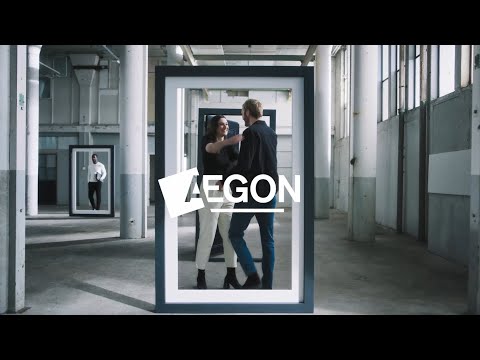 Aegon | Fijn, duurzaam en veilig wonen