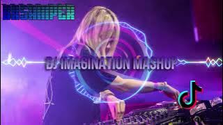 DJ TIKTOK TERBARU 2022 DJ IMAGINATION MASHUP