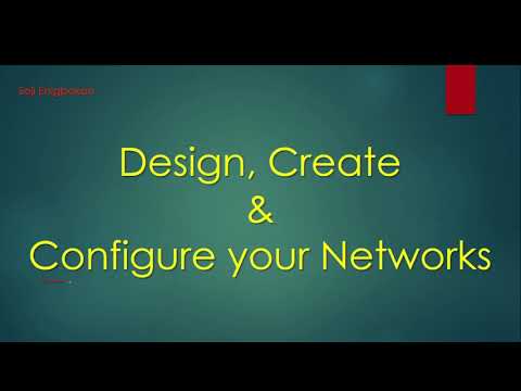 Network Simulation Tool | Cisco Packet Tracer