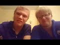 End of video