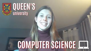 Queen's University - Computer Science | WHY YOU SHOULD CHOOSE QUEEN'S!