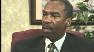 Leadership: Style - Floyd Flake