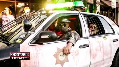 Ex-Wife of 'Zombie Hunter' Recalls His Alleged Mur...