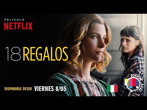 18 Regalos -Película completa- | link