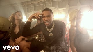 Смотреть клип Key Glock - Yea!!