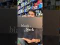 Black is Black perfume Gift Pack #viral #perfume